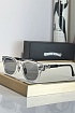 Солнцезащитные очки Chrome Hearts Smoke Show