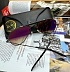 Солнцезащитные очки Ray-Ban Aviator Large Metal