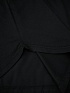 Мужская чёрная футболка Loro Piana premium