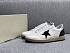 Мужские кроссовки Golden Goose Ball Star