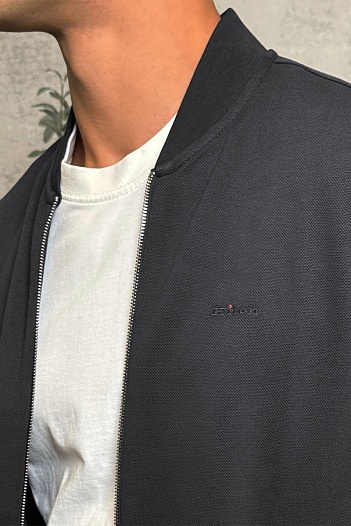 Спортивный костюм Kiton серого цвета   