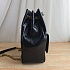 Кожаная сумка Yves Saint Laurent Niki 24x23 см