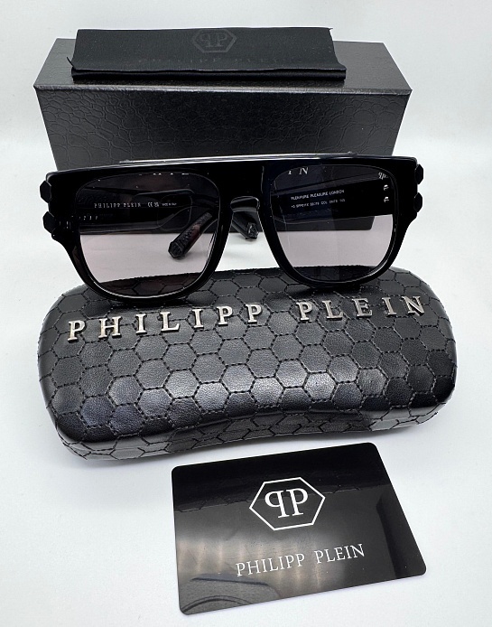 Солнцезащитные очки Philipp Plein Pure Pleasure London