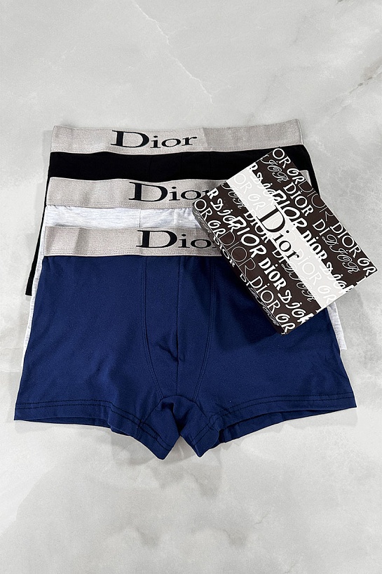 Набор мужского нижнего белья Dior