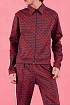 Спортивный костюм Gucci x Adidas Collaboration trefoil GG