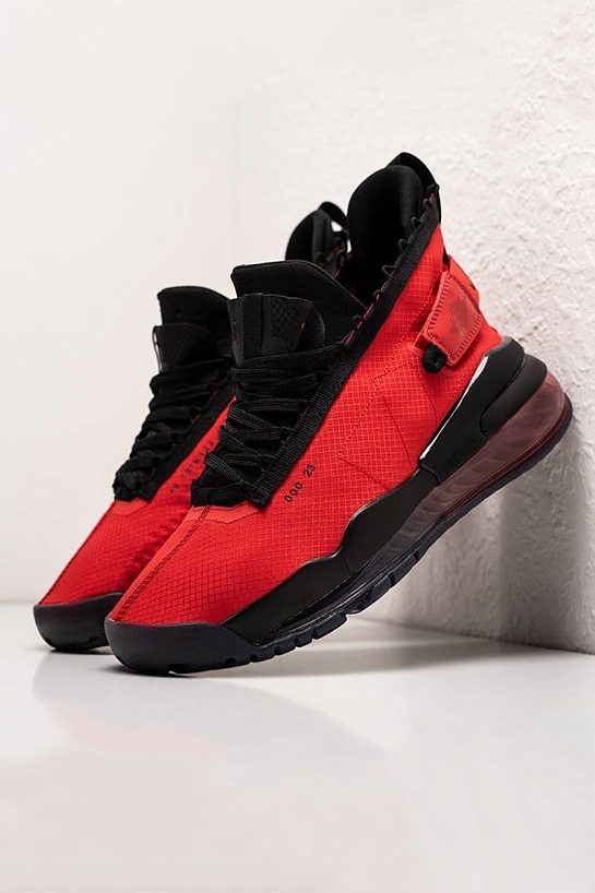 Кроссовки Nike Air Jordan Proto-Max 720 "Gym Red"