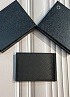 Кожаный кошелёк Montblanc Extreme 3.0 premium 11.5x10 см