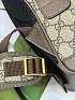 Рюкзак Gucci Ophidia GG Supreme Premium 28x22x10 см