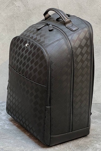 Кожаный рюкзак Montblanc Extreme 2.0 Premium 46x32x17 см   