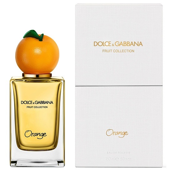 Парфюмерная вода Dolce&Gabbana Orange (150 мл)