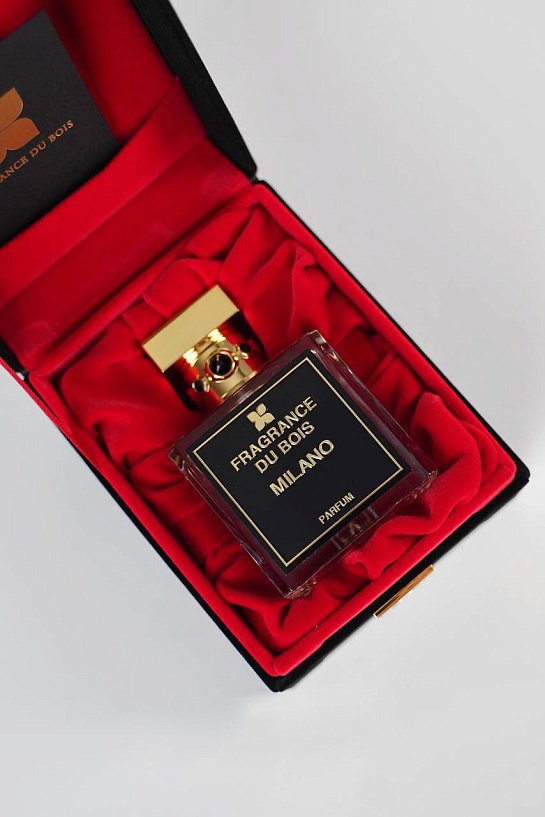 Парфюмерная вода Fragrance Du Bois Milano (100 мл)