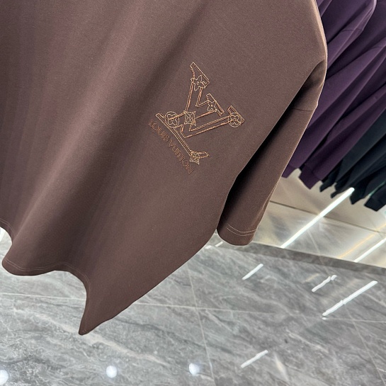 Оверсайз футболка Louis Vuitton premium