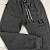 Мужские серые штаны Armani Exchange