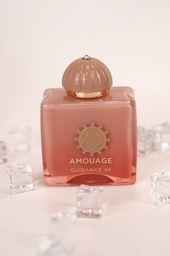 Парфюмерная вода Amouage Guidance 46 (100 мл)