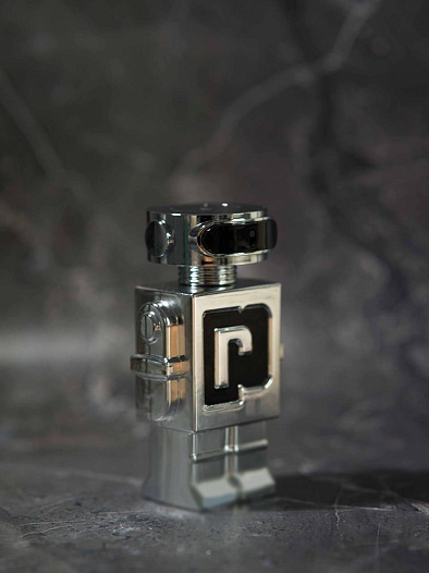 Парфюмерная вода Paco Rabanne Phantom (100 мл)   