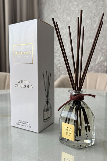 Диффузор Richard White Chocola (100 мл)   