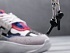Кроссовки Versace Chain Reaction 2 Chainz - White / Red