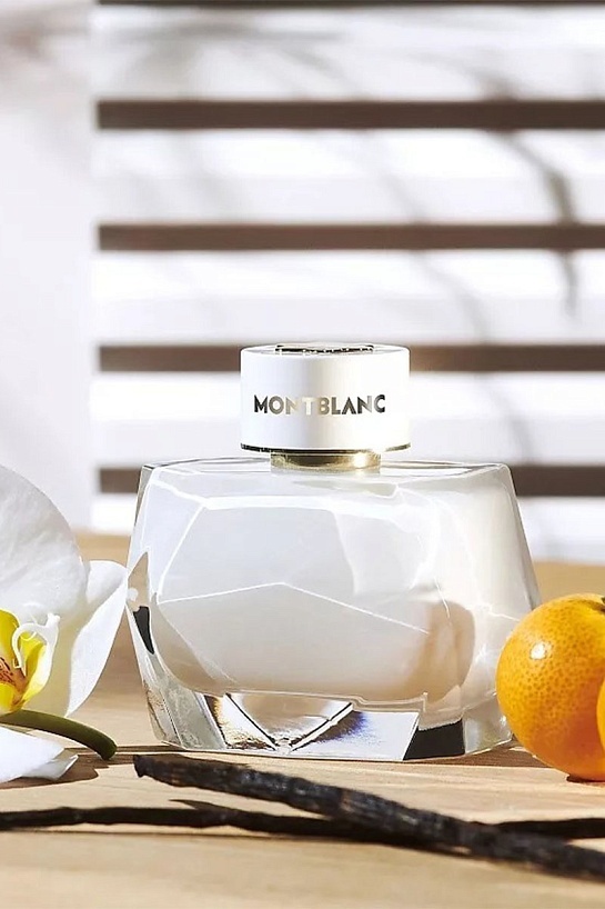 Парфюмерная вода Montblanc Signature (90 мл)