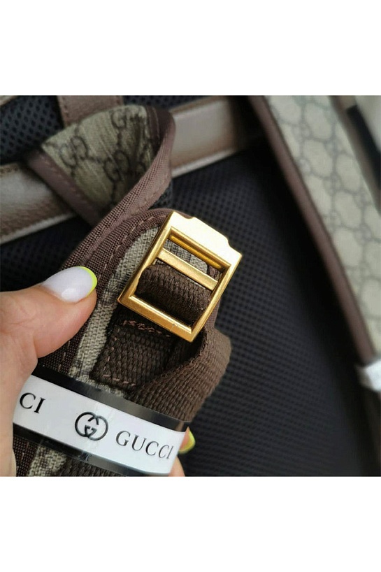 Рюкзак Gucci Ophidia GG medium 38x28x18 см