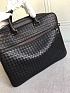 Кожаный Портфель Bottega Veneta Premium 38x29x7 см