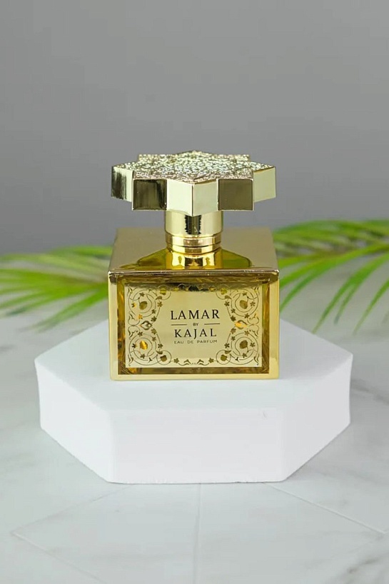 Парфюмерная вода Kajal Lamar (100 мл)