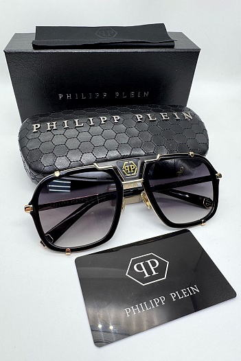 Солнцезащитные очки Philipp Plein   
