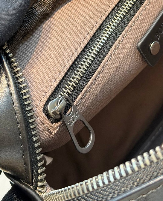 Кожаная сумка Bottega Veneta Intreccio premium 26x14x8 см