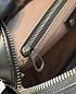 Кожаная сумка Bottega Veneta Intreccio premium 26x14x8 см