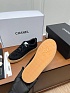 Женские замшевые кроссовки Chanel premium