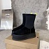 Женские ботинки UGG Deeper - Black