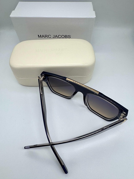 Солнцезащитные очки Marc Jacobs square-frame
