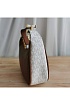 Кожаная сумка Michael Kors Piper Small Pouchette 25x17 см (2 расцветки)
