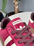 Кроссовки Adidas Bermuda Collegiate Burgundy