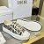 Женские кеды на платформе Dior Walk'n' premium
