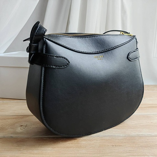 Женская сумка Celine 26x21 см (3 расцветки)   