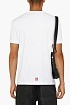 Мужская футболка белого цвета Givenchy 4G