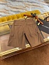 Мужские шорты Dolce & Gabbana Premium - Brown