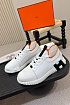 Мужские кроссовки Hermes Depart