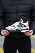 Кроссовки Nike Air Jordan 4 "Paris Saint Germain"