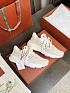 Женские кроссовки Loro Piana x New Balance Premium