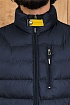 Жилет синего цвета Parajumpers