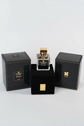Парфюмерная вода Fragrance Du Bois Milano (100 мл)   