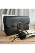 Кожаная сумка Marc Jacobs The J Marc crossbody 25x16 см (6 расцветок)