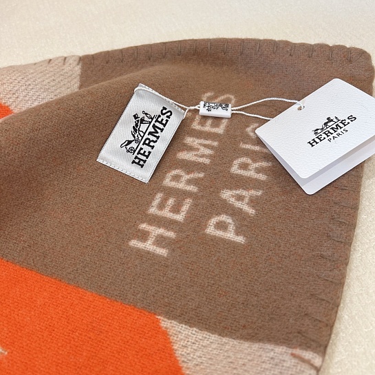 Плед Hermes Cheval Joker premium 154x198 см