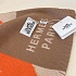 Плед Hermes Cheval Joker premium 154x198 см
