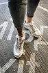 Кроссовки Nike Dunk Low "Grey Fog"