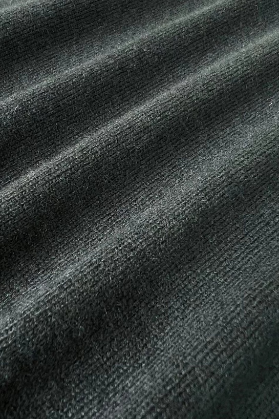 Кашемировый свитер Brunello Cucinelli Premium - Black Grey