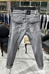 Мужские джинсы Dsquared2 est.1964 - Grey