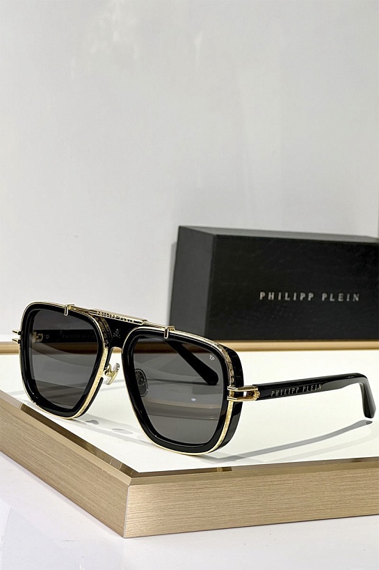 Солнцезащитные очки Philipp Plein