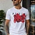 Футболка белого цвета Philipp Plein teddy bear